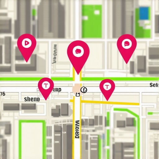 Boost GMB Rank Fast with Advanced Maps Software & SEO Automation