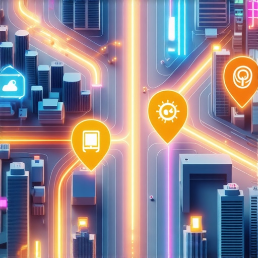 Boost GMB Rank with Lightning-Fast Maps Software & SEO Automation