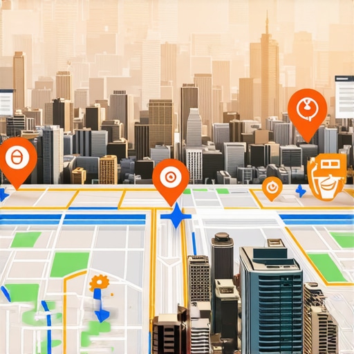 Boost GMB Rankings Fast with Cutting-Edge Maps Software & SEO Automation