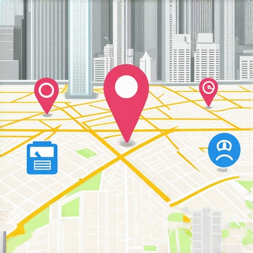 Boost GMB Rankings Fast with Cutting-Edge Maps Software & SEO Automation