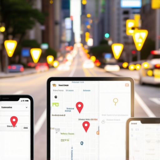 Boost Local Map Visibility with Leading Maps Software & SEO Automation Tools