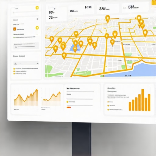Elevate Your GMB Rankings Fast with Advanced Maps Software & SEO Automation