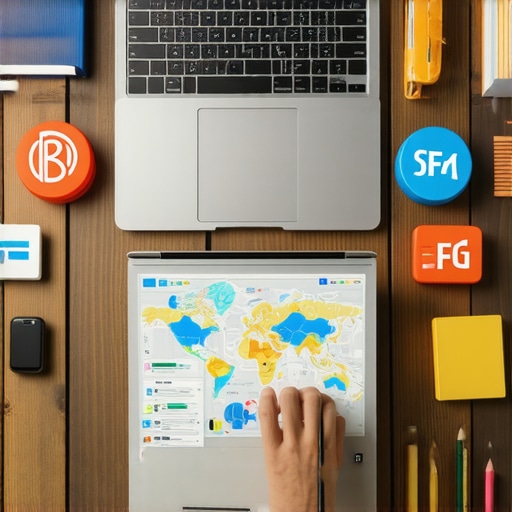 GMB Rank Boost: Fast Maps Software for Local SEO Automation