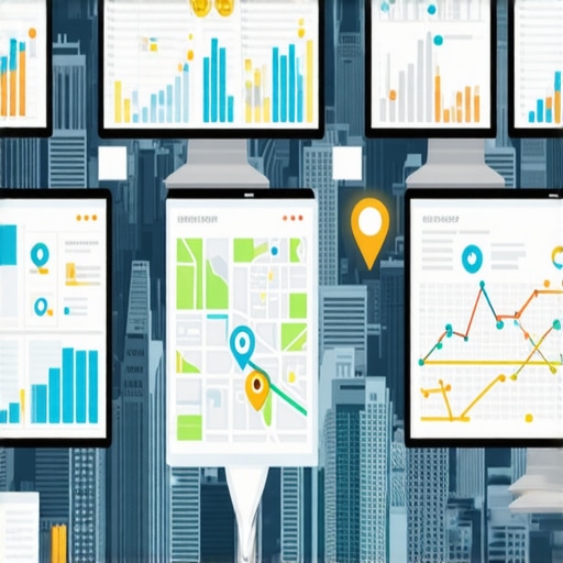 GMB Rank Boost: How Maps Software & SEO Automation Improve Visibility