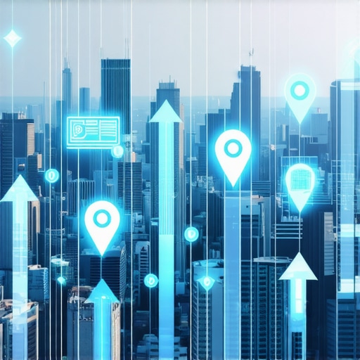 GMB Rank Boost: How SEO Automation Accelerates Maps Optimization