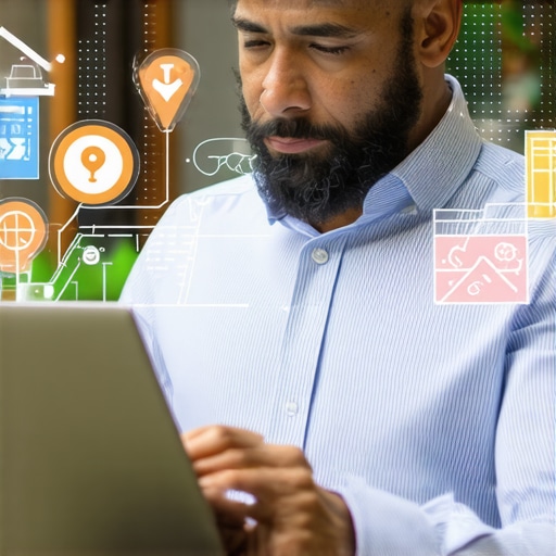 GMB Rank Boost: Maximize Local Visibility with SEO Automation