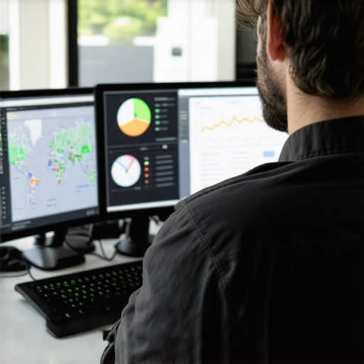 GMB Rank Boost: Proven Maps Software & SEO Automation Tactics