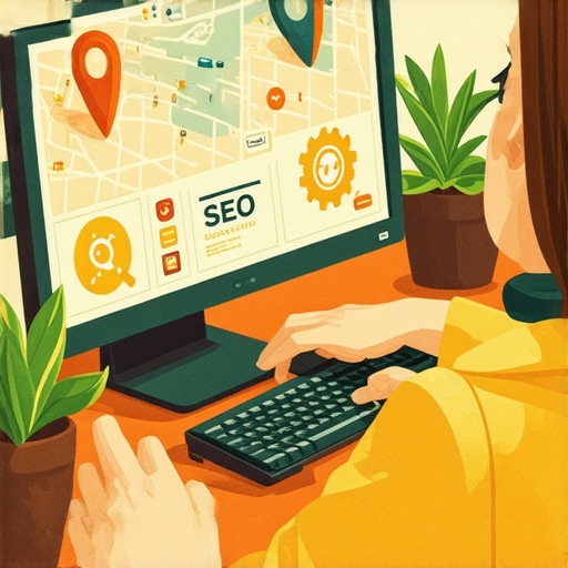 GMB Rank Boost: Proven Strategies Using Maps Software & SEO Automation