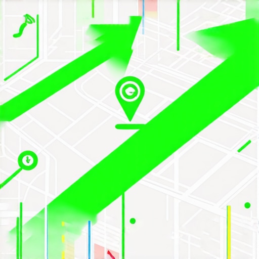 GMB Rank Boost: Superior Maps Software & SEO Automation 2024