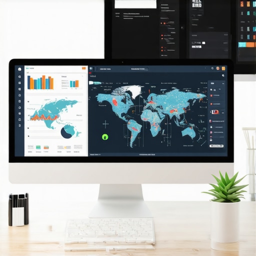 GMB Rank Boost: Top Maps Software & SEO Automation Strategies