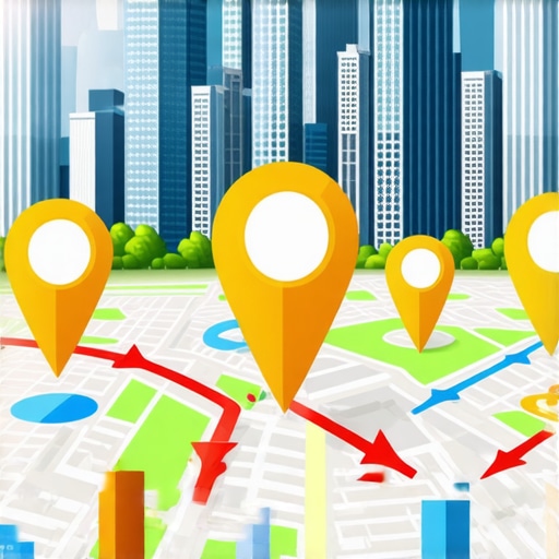 GMB Rank Boost: Top Maps Software & SEO Automation Tips for 2024