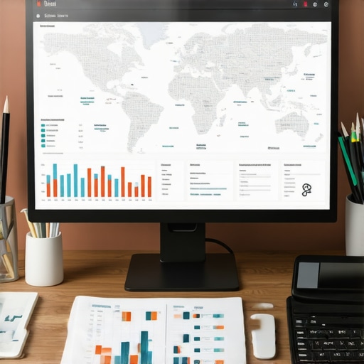 GMB Rank Domination: Fast Maps Software & SEO Automation Tips