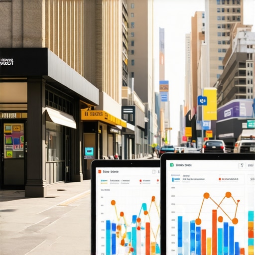 GMB Rank Optimization: Boost Local Visibility with SEO Automation