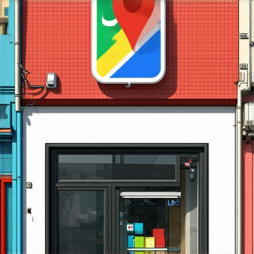 GMB Rank Optimization: Boost Your Google Maps Visibility Fast