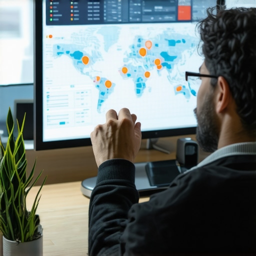 GMB Rank Optimization: Fast Maps Software & SEO Automation Tips