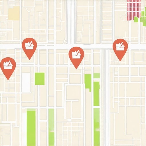 GMB Rank Optimization Tips: Boost Local Map Visibility Fast