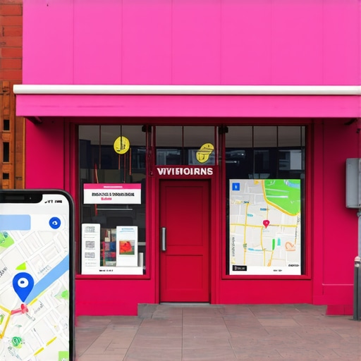 GMB Rank Strategies for 2024: Boost Local Map Visibility Fast