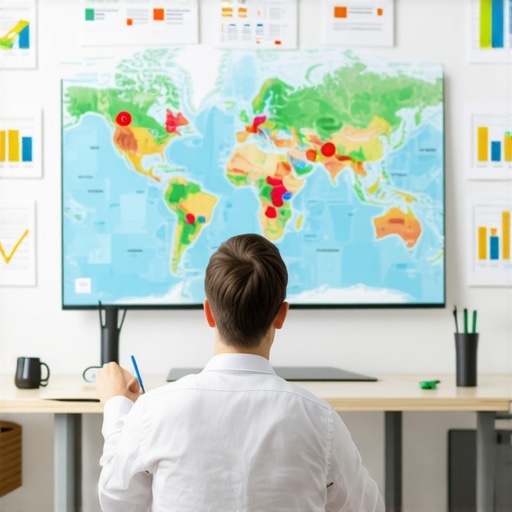 GMB Ranking Boost: Fast Maps Software & SEO Automation Tips