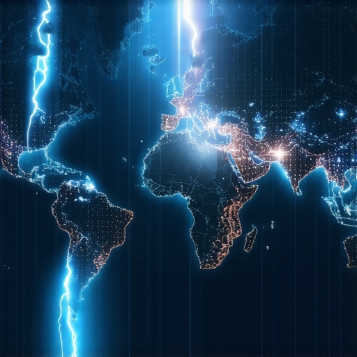 Lightning-Fast Maps Software: Top Strategies for Local SEO Automation in 2024