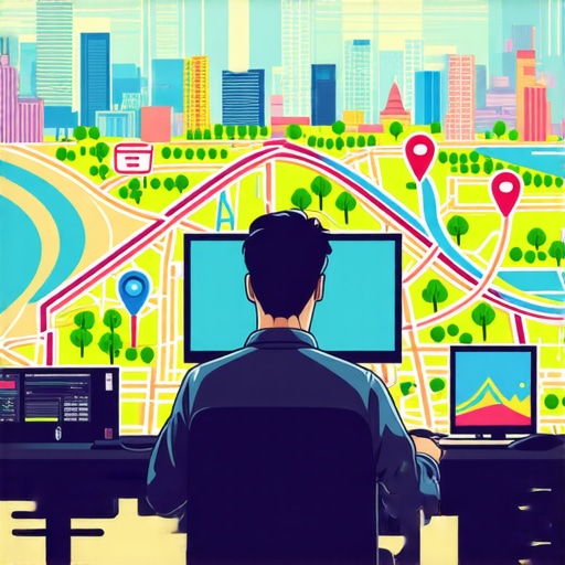 Revolutionize Local Map Visibility Using Top Maps Software & SEO Tools