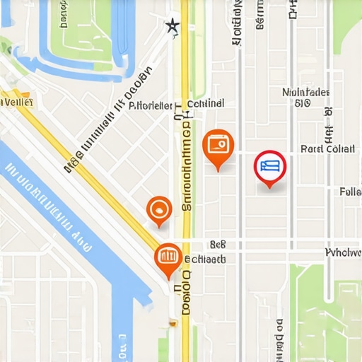 Revolutionize Local SEO with Top Maps Software & SEO Automation