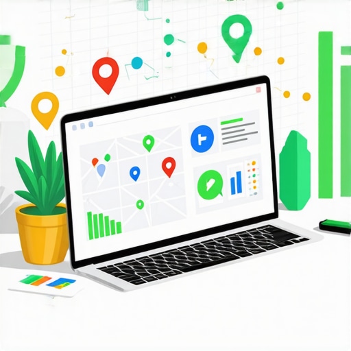 Top Maps Software & SEO Automation Strategies for Google My Business Success