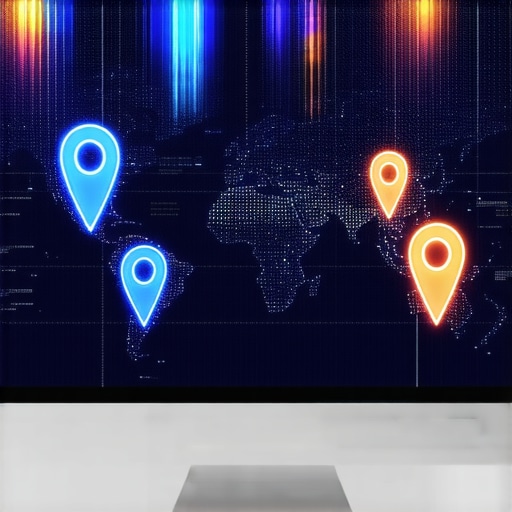 Top Maps Software for Rapid Google My Business Optimization in 2024