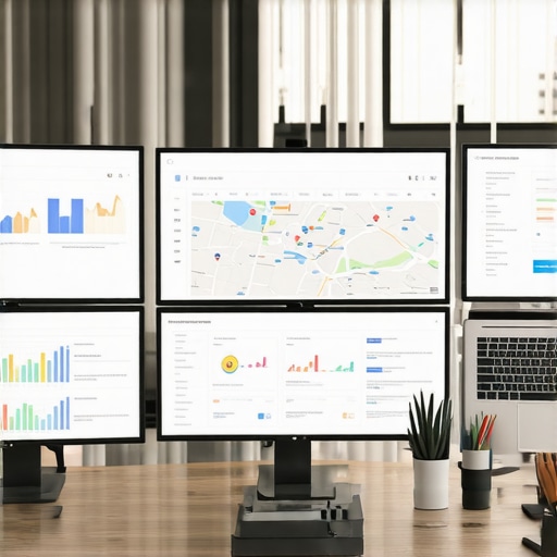 Top SEO Automation Tools to Accelerate Google Maps Rankings in 2024