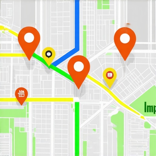 Ultimate SEO Automation Tips to Explode Google Maps Visibility in 2024