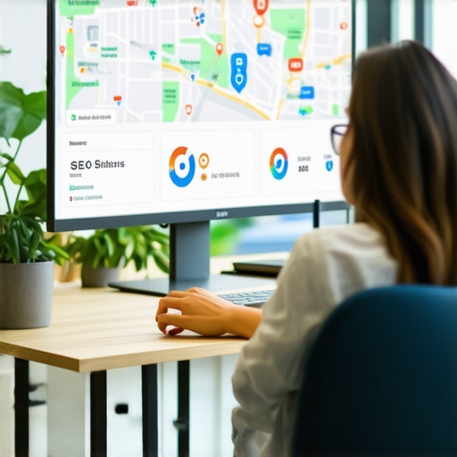 Ultimate SEO Automation Tools for Rapid Google Maps Rankings in 2024