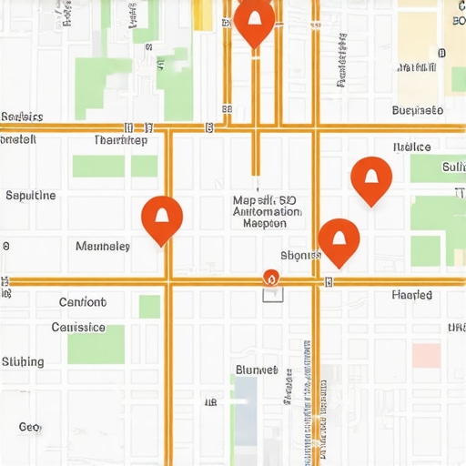 Boost GMB Rank Fast with Cutting-Edge Maps SEO Automation Strategies