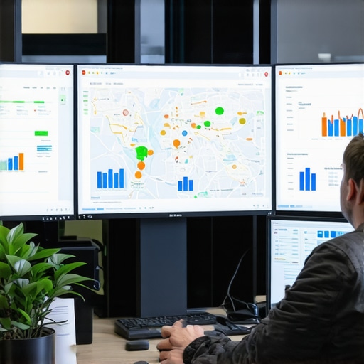 Boost GMB Rank Fast with Powerful Maps Software & Automation Tips