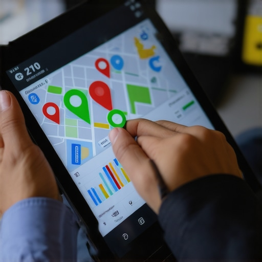 Boost GMB Rankings Fast with Proven Maps & SEO Automation Strategies