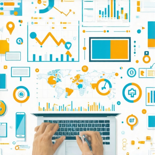 Boost GMB Rankings Fast with Proven Maps Software & SEO Automation