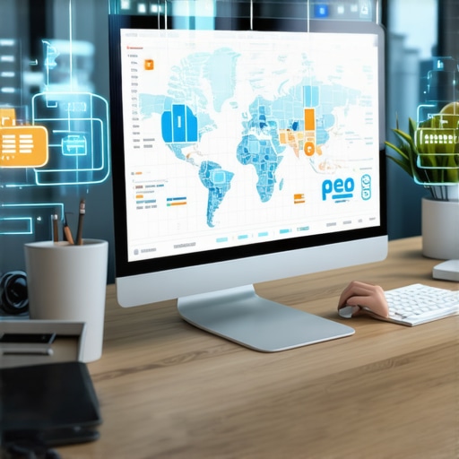 Boost GMB Rankings Fast with Top Maps Software & SEO Automation