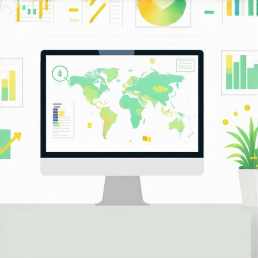 Boost GMB Rankings Fast with Top Maps Software & SEO Automation