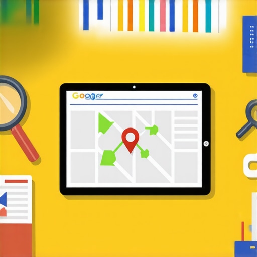Boost Google Maps Ranking Fast with Top SEO Automation Tools