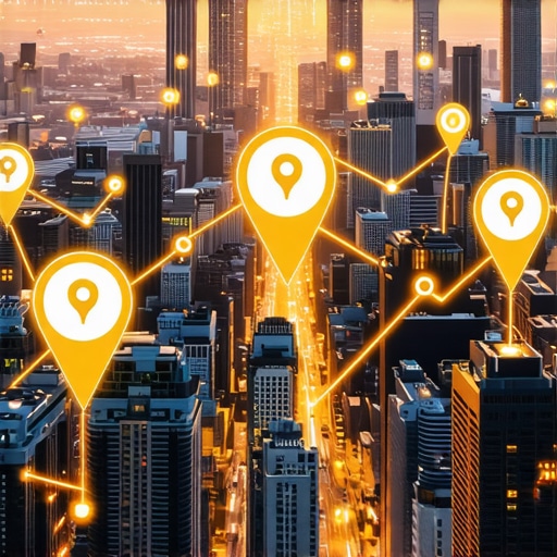 Boost Google Maps Rankings Fast with Top SEO Automation & Maps Software Tips