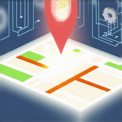 GMB Rank Boost: Enhancing Google Maps Visibility with Automation