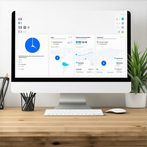GMB Rank Boost: Fast Maps Software & SEO Automation Strategies