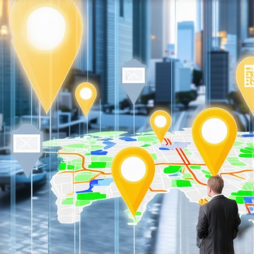 GMB Rank Boost: Maximize Visibility with Maps Software & SEO Automation