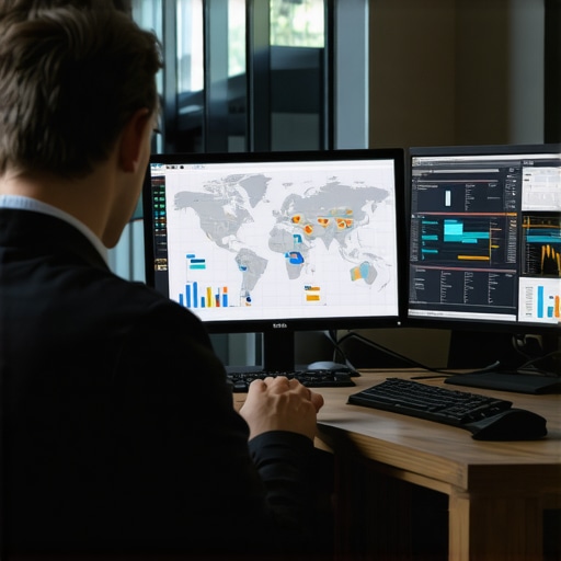 GMB Rank Boost: Top Maps Software & SEO Automation Strategies