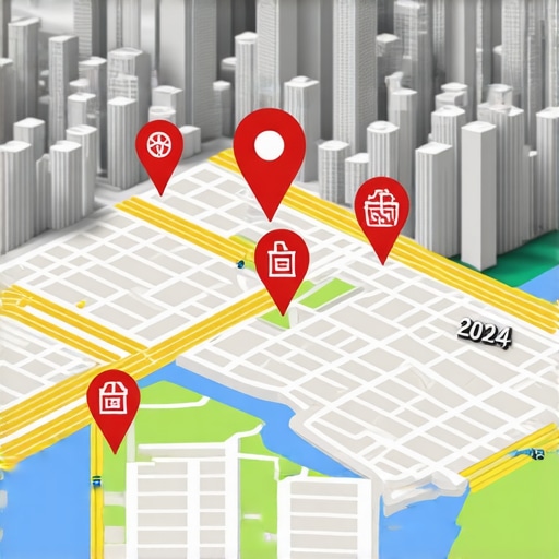 GMB Rank Boost: Top Maps Software & SEO Automation Tips for 2024