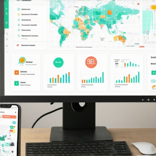 GMB Rank Boost with Powerful Maps Software & SEO Automation Tips