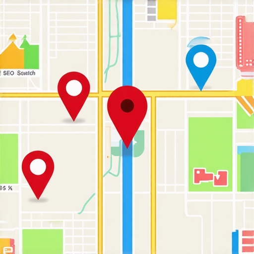 GMB Rank Enhancement with Top Maps Software & SEO Automation