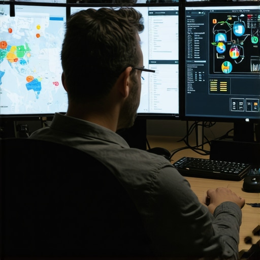 GMB Rank Mastery: Boost Google Maps Visibility with Automation