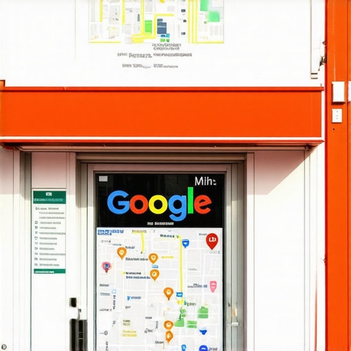 GMB Rank Optimization: Boost Your Google Maps Visibility Fast