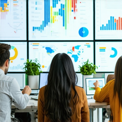 GMB Rank Optimization with Powerhouse Maps Software & SEO Automation