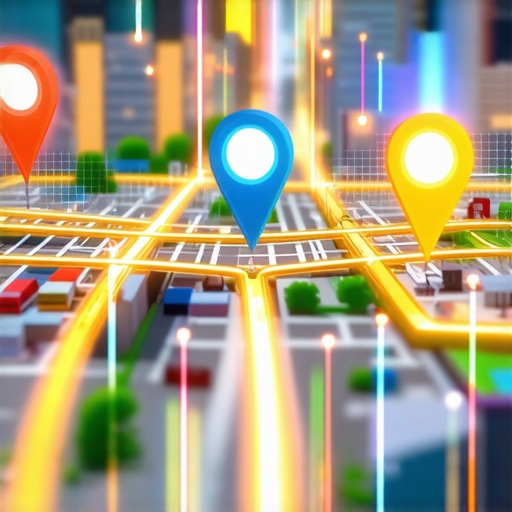 Lightning-Fast Google Maps Rankings: Best SEO Automation & Maps Software Tactics