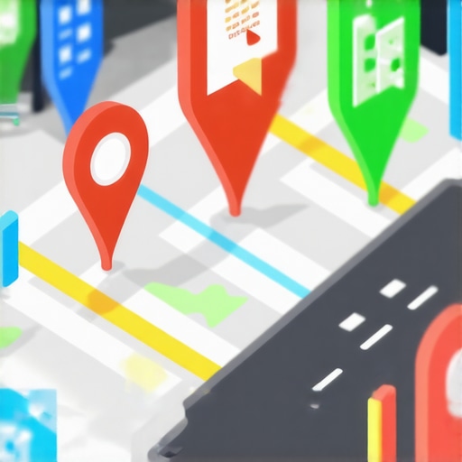 Lightning-Fast Google Maps Rankings: Effective SEO Automation & Maps Software Tips